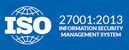 ISO 27001: 2013 Services